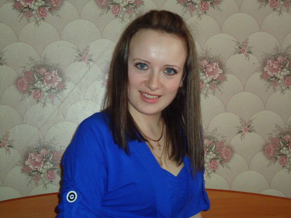 Катенька Субботина