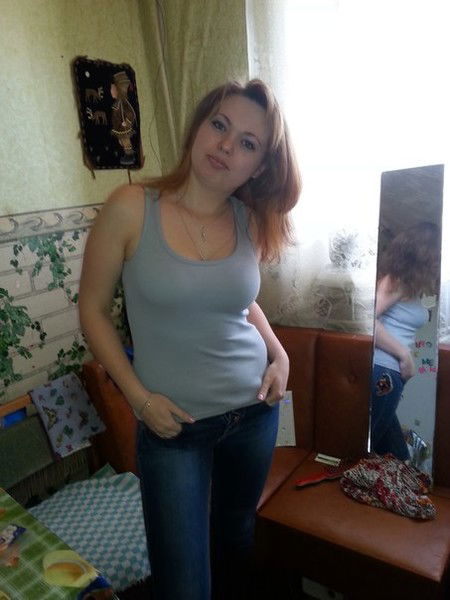 Машулька Смольянова