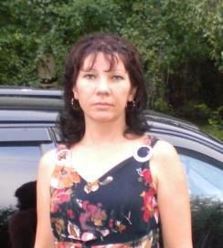 Ирина Павлова