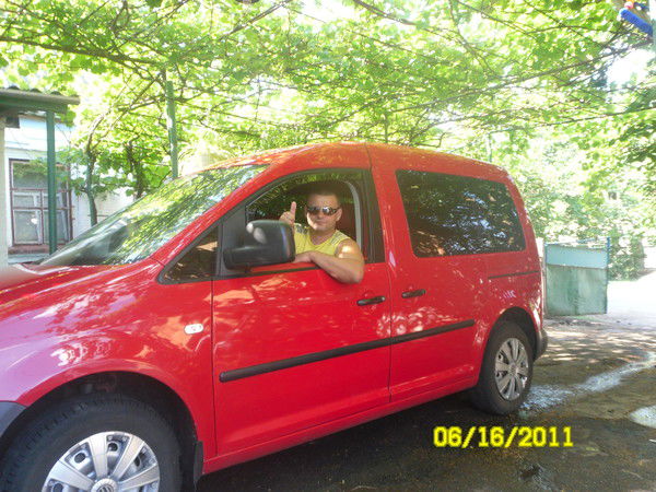 Владимир Мазур