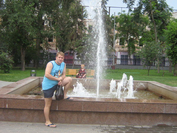 Константин Бабушкин