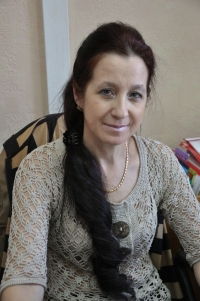 Валентина Коротаева