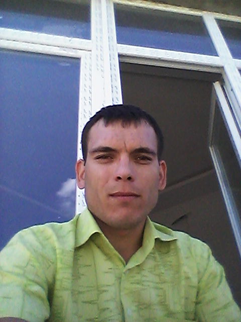 Ткаченко Андрей