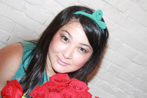 Асема Ибраимова