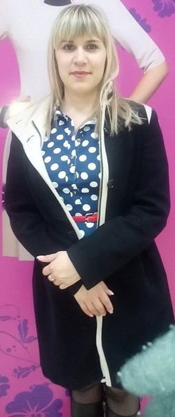 Вaлентина Артамонова