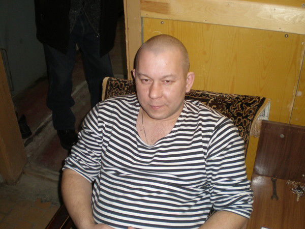 Евгений Студеникин