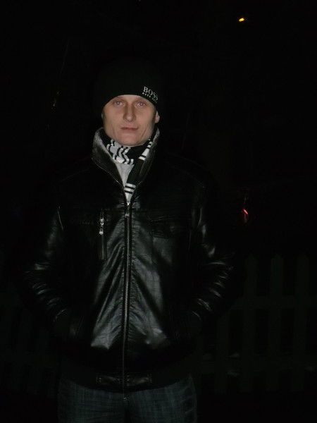 Александр Кушинский