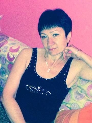 Любовь Засядчук