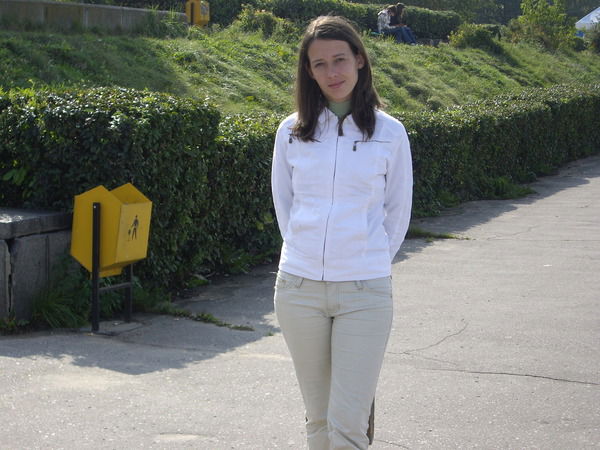 Анастасия Сидоренко