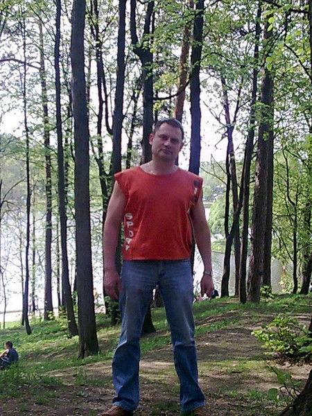 Валерий Щербаков