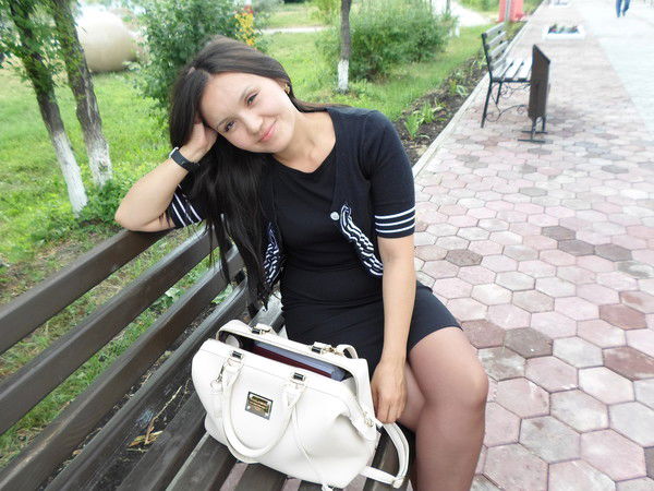 Назгуль Рахимбаева