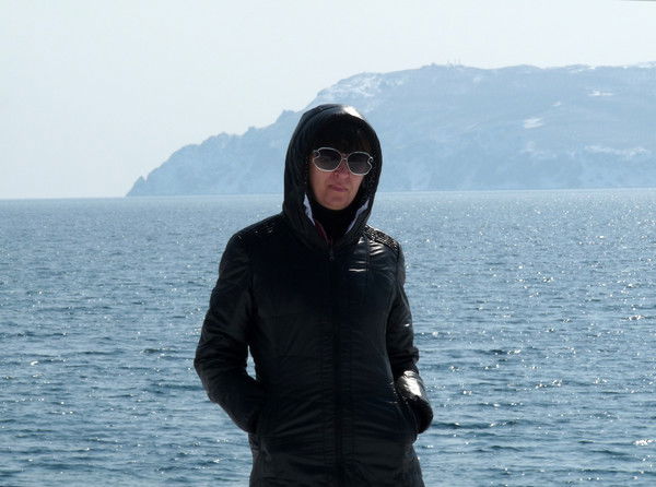 Марина Черноморова