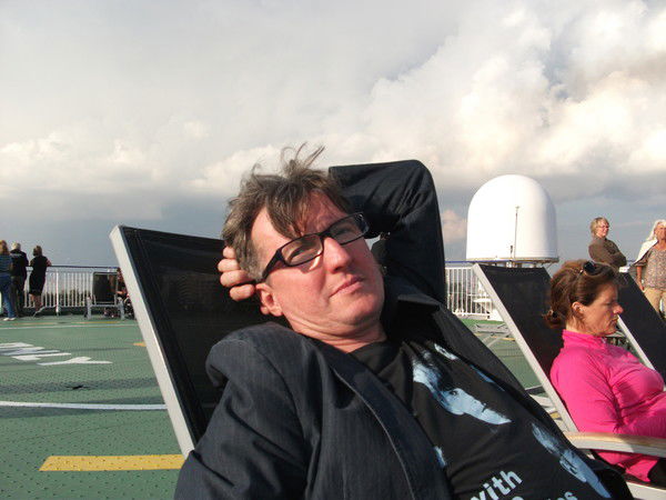 Игорь Евстигнеев