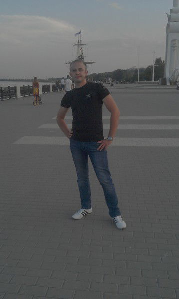 Roman Парахин