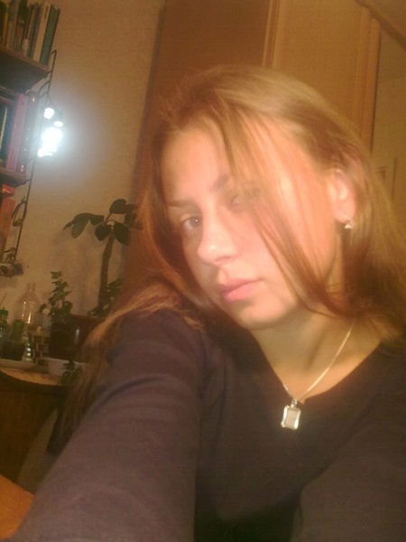 Анастасия =)