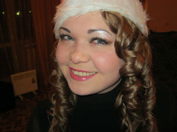 Иля Изжеурова