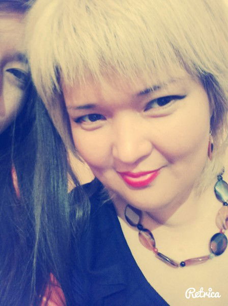 Гюлли Рамазанова