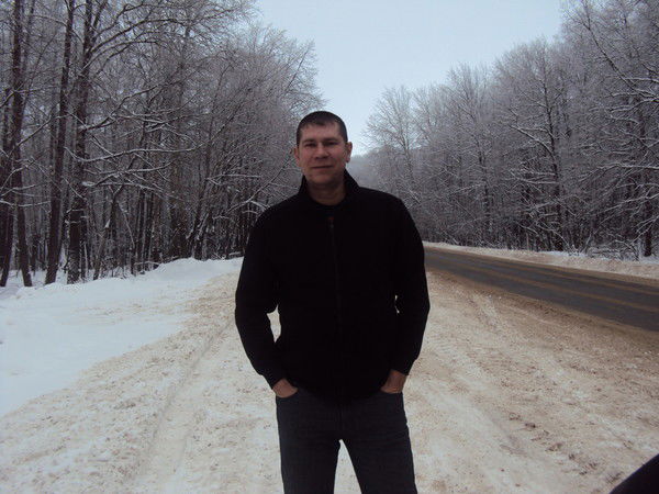 Вадим Карцев