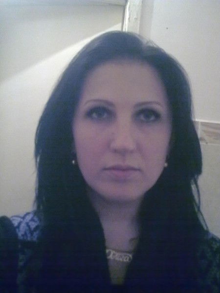 Ольга Нестерова(Кучмель)