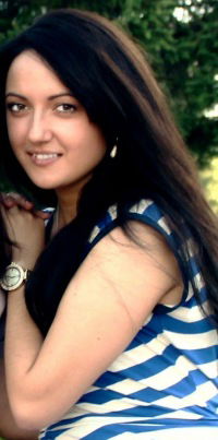 Алсу Ситдикова