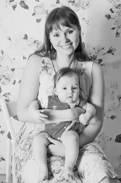 Ксюни4Ка Третьякова