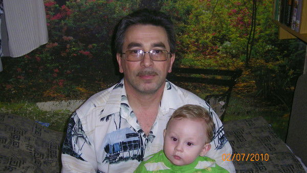 Арсен Саакян