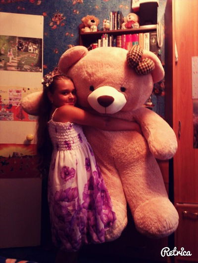 Таня Скрипка