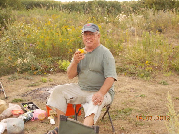 Владимир Лазаренко