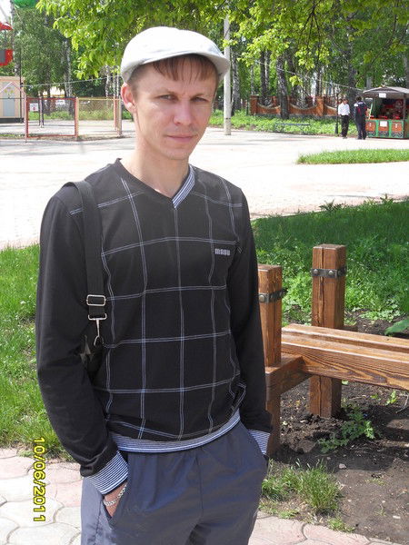 Александр Лунёв