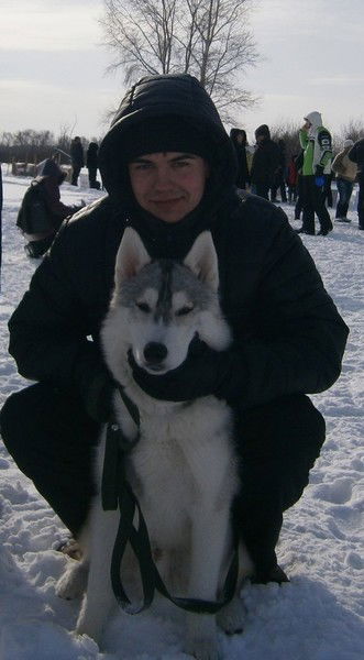 Александр Андросов