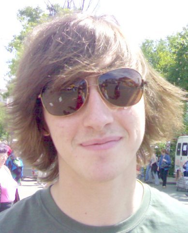 Виталий Королёв