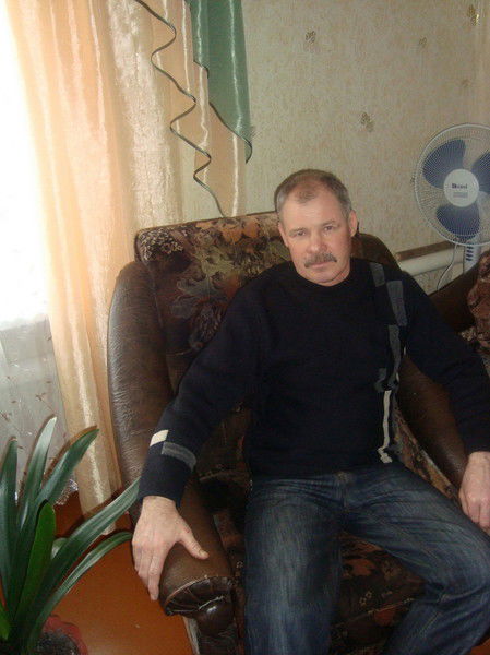 Анвар Мамадалиев