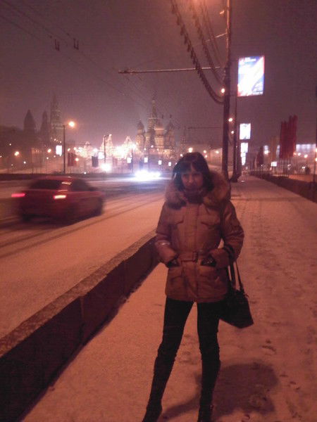 Ольга Лялька