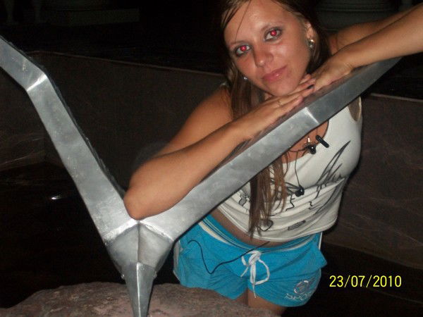 Ольга Чернышова