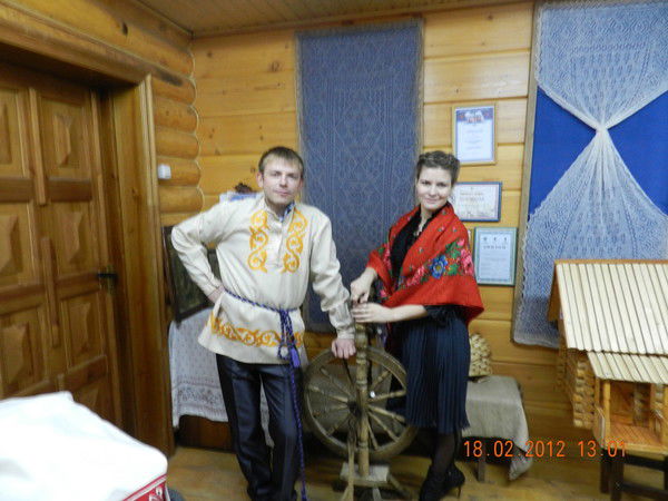 Андрей Понимасов