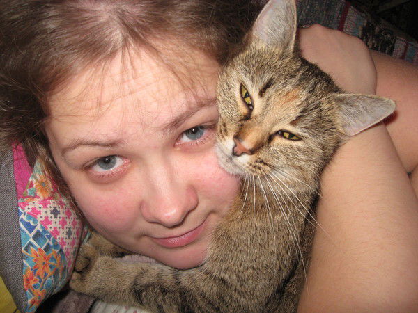 Ольга Тайменева