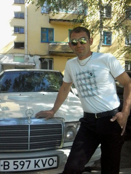 Руслан Хамзин