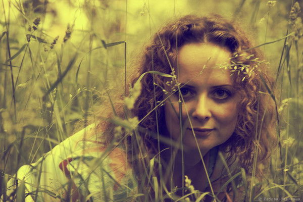 Ольга Басова