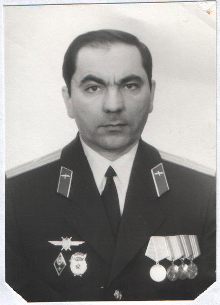 Валерий Бутурлакин