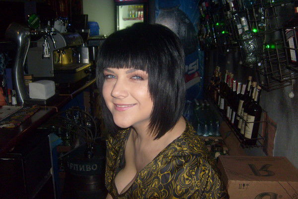 Ольга Бабкевич