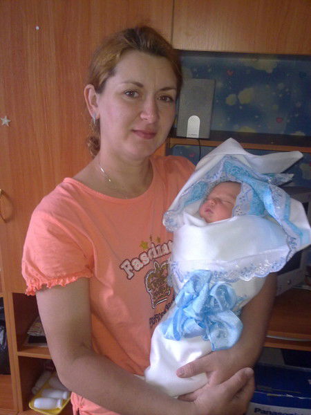 Юлия Гридина