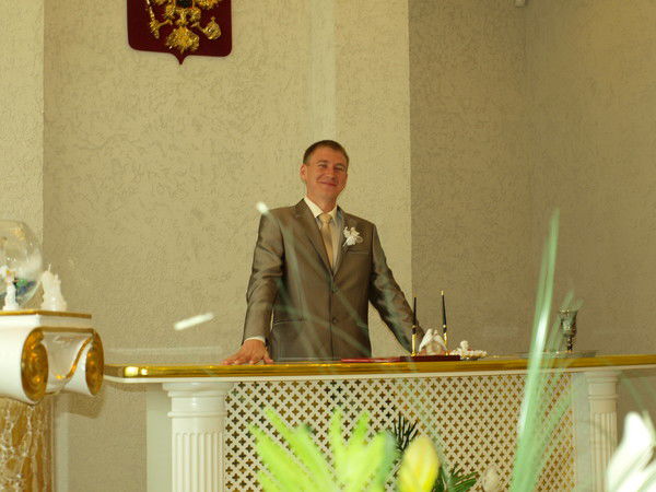 Виталий Басманов