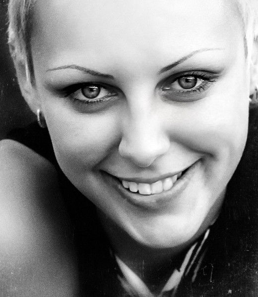 Татьяна Чернышова