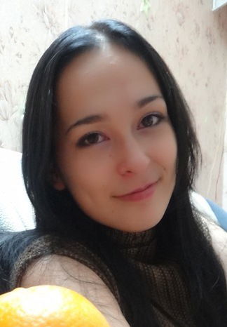 Антонина Мурзакова