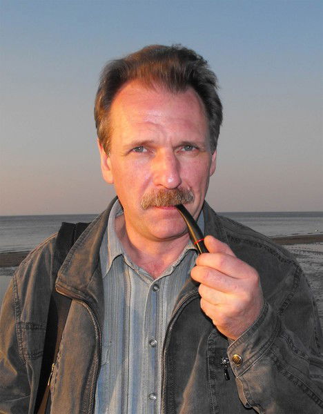 Евгений Шлегельмильх