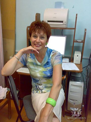 Марина Казакова