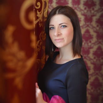 Ксения Жаркова