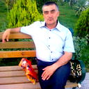 Oraz Agozov