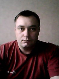 Александр Дубовицкий