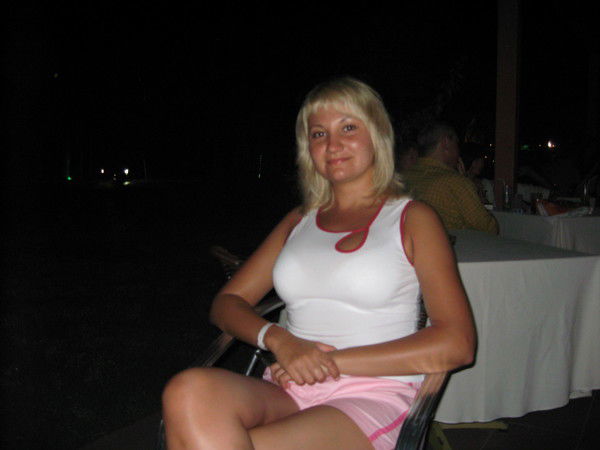 Надежда Замятина